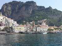 Amalfi