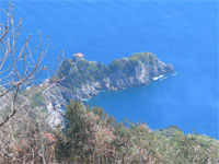 Conca dei Marini